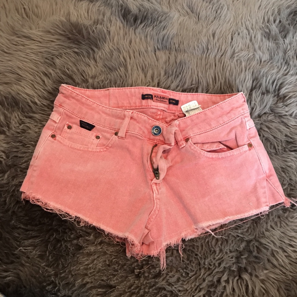 Preloved shorts